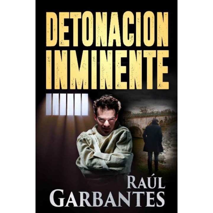 Detonación inminente