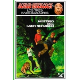 Misterio del león nervioso