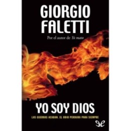 Yo soy Dios