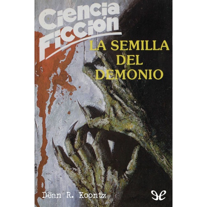 La semilla del demonio