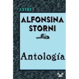 Antología.