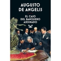 El caso del banquero asesinado