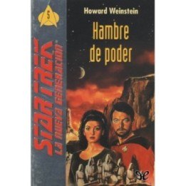 Hambre de poder