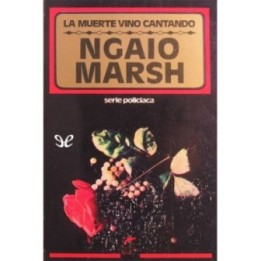 La muerte vino cantando