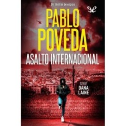 Asalto internacional