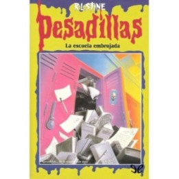 La escuela embrujada