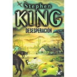 Desesperación