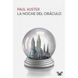 La noche del oráculo