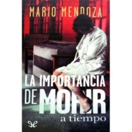 La importancia de morir a tiempo