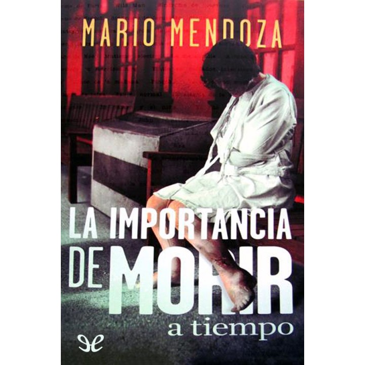 La importancia de morir a tiempo