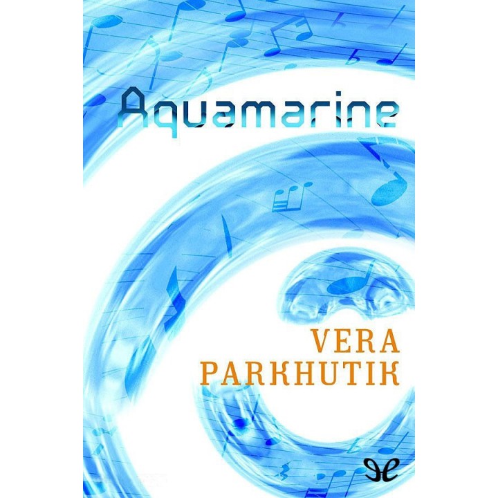 Aquamarine