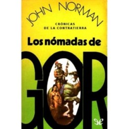 Los nómadas de Gor