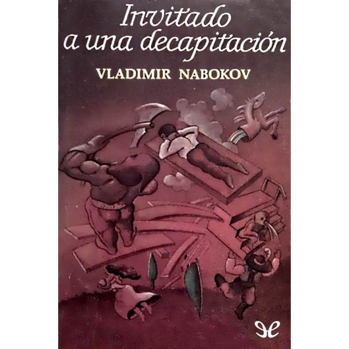 Invitado a una decapitación