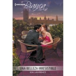 Una belleza irresistible