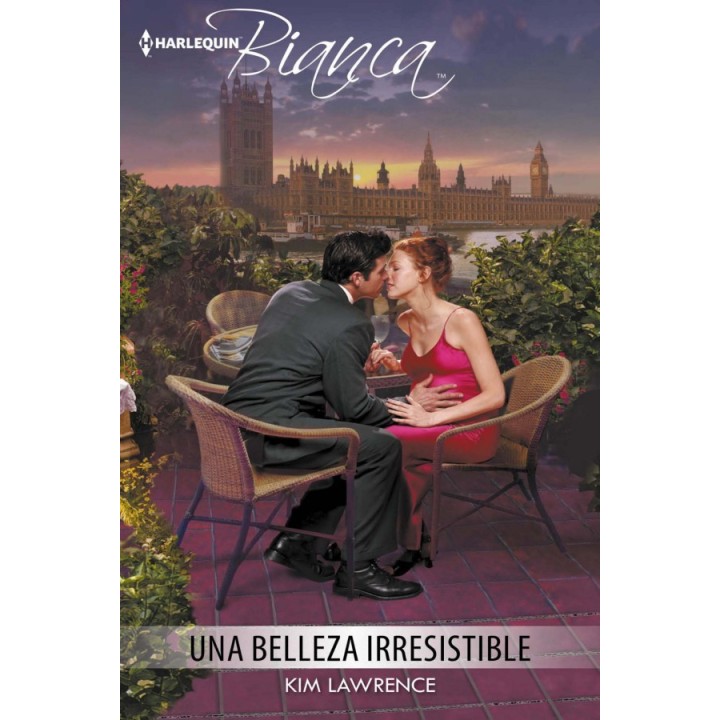 Una belleza irresistible