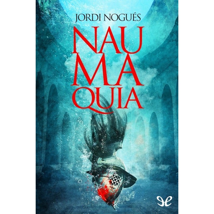 Naumaquia