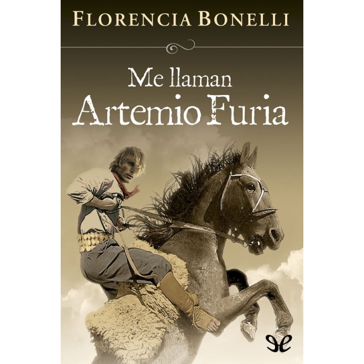 Me llaman Artemio Furia