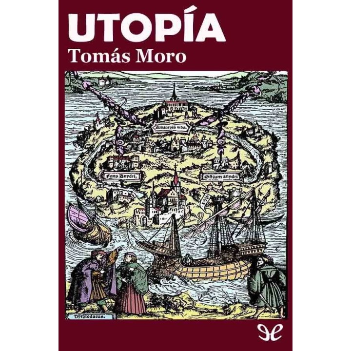 Utopía