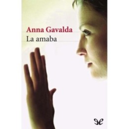 La amaba