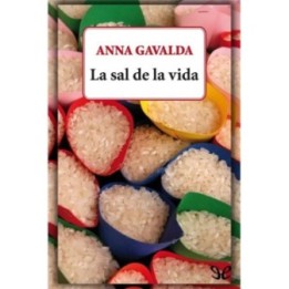 La sal de la vida