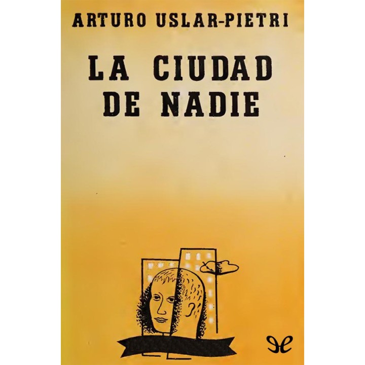 La ciudad de nadie