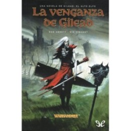 La venganza de Gilead