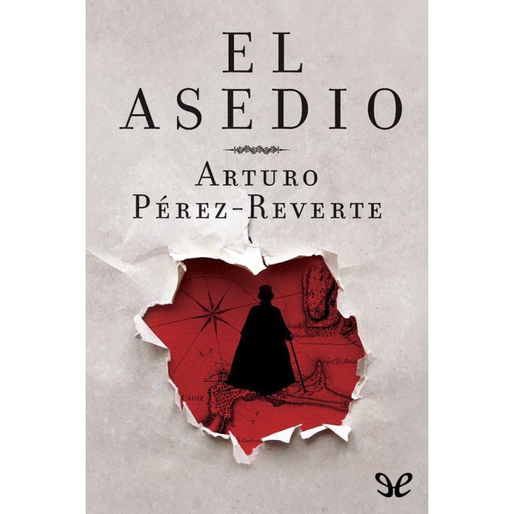 El asedio