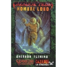 Hombre lobo