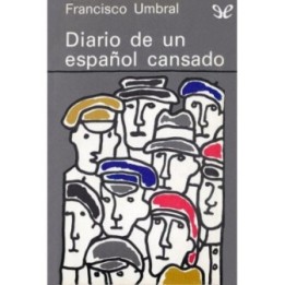Diario de un español cansado