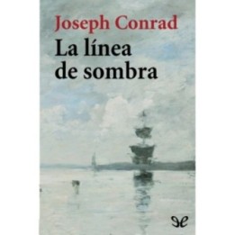 La línea de sombra