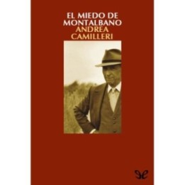 El miedo de Montalbano