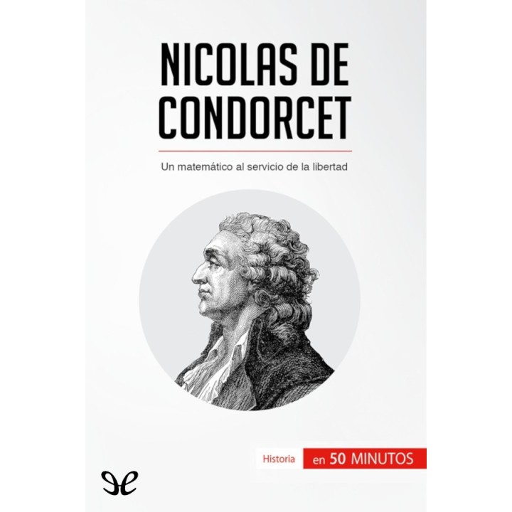 Nicolás de Condorcet