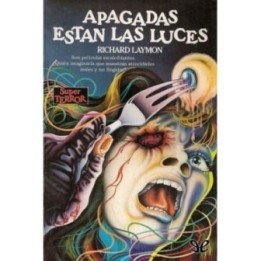 Apagadas están las luces