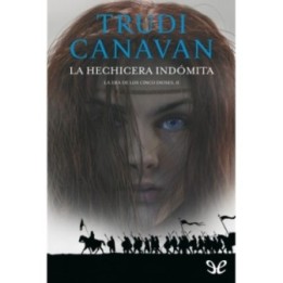 La hechicera indómita