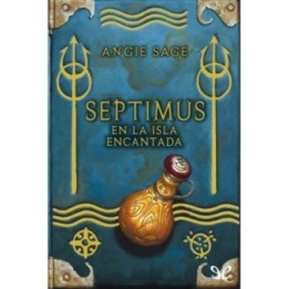 Septimus en la isla encantada