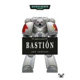 Bastión