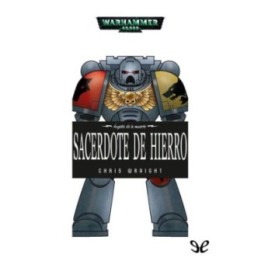 Sacerdote de Hierro