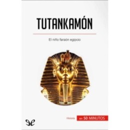 Tutankamón