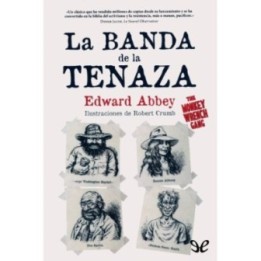 La banda de la tenaza