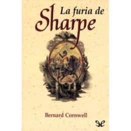 La furia de Sharpe