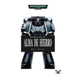 Alma de Hierro