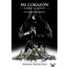 Mi corazón sobre la nieve