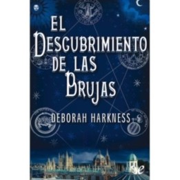 El descubrimiento de las brujas