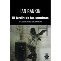 El jardín de las sombras