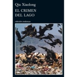 El crimen del lago