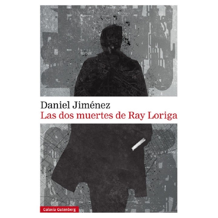 Las dos muertes de Ray Loriga