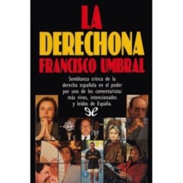 La derechona