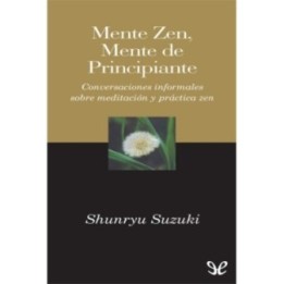 Mente zen