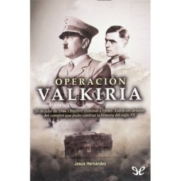 Operación Valkiria