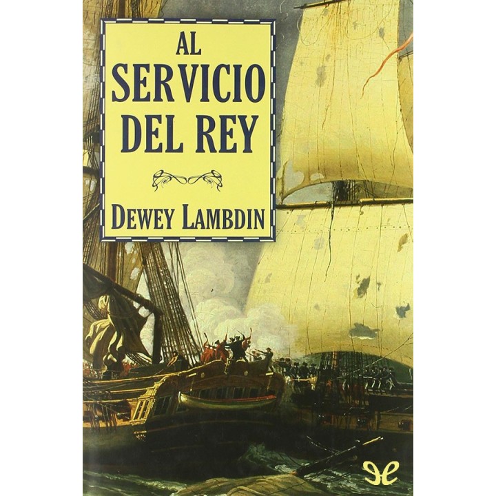 Al servicio del rey